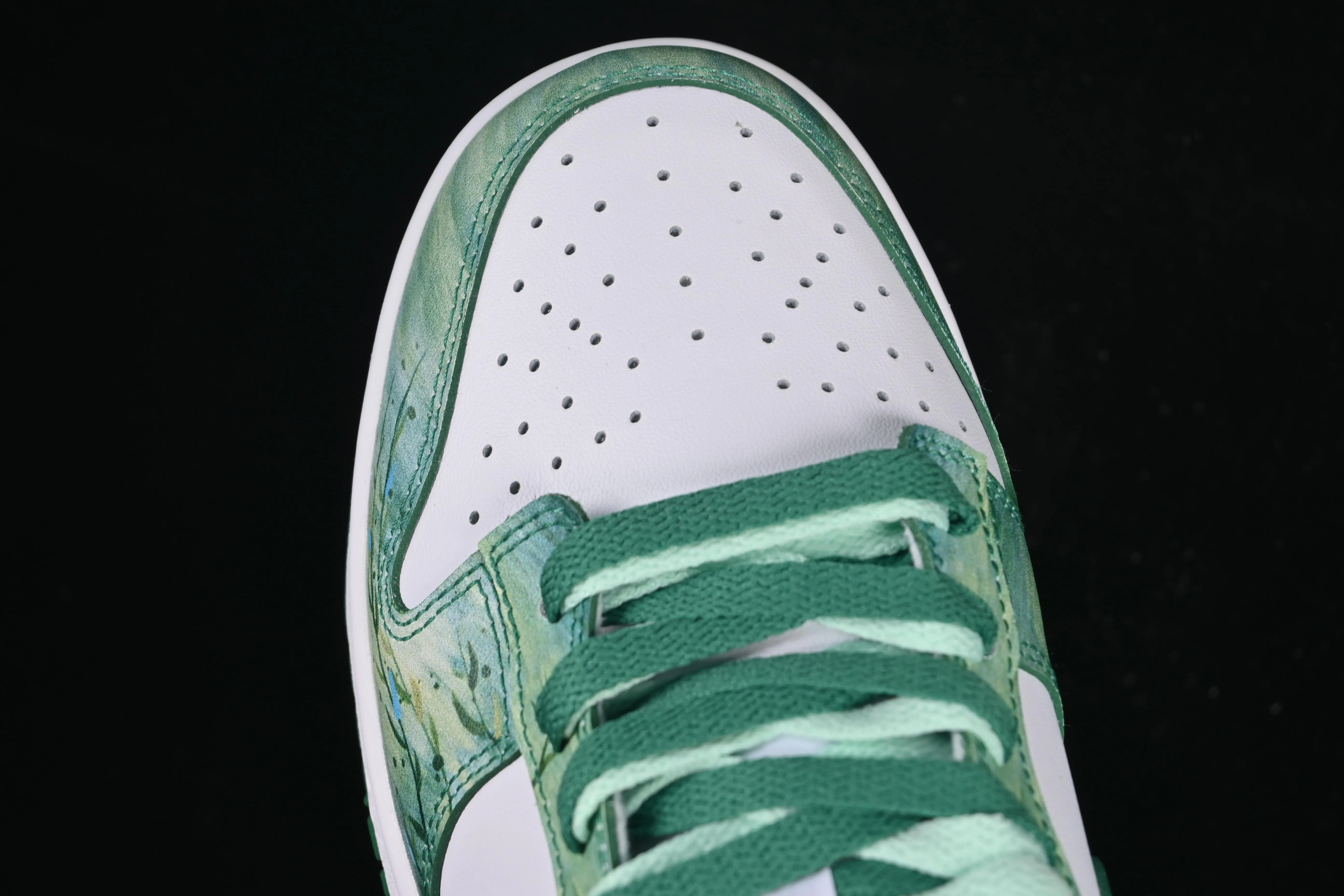 All categories Nk SB Dunk Series Nk SB Dunk Low High-end customized low-top sneakers Nike SB Dunk Low Blazing Blue Fairy low-top casual sneakers HF5441-101